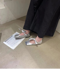 Kailee Flats