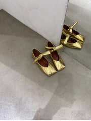 Kailee Flats