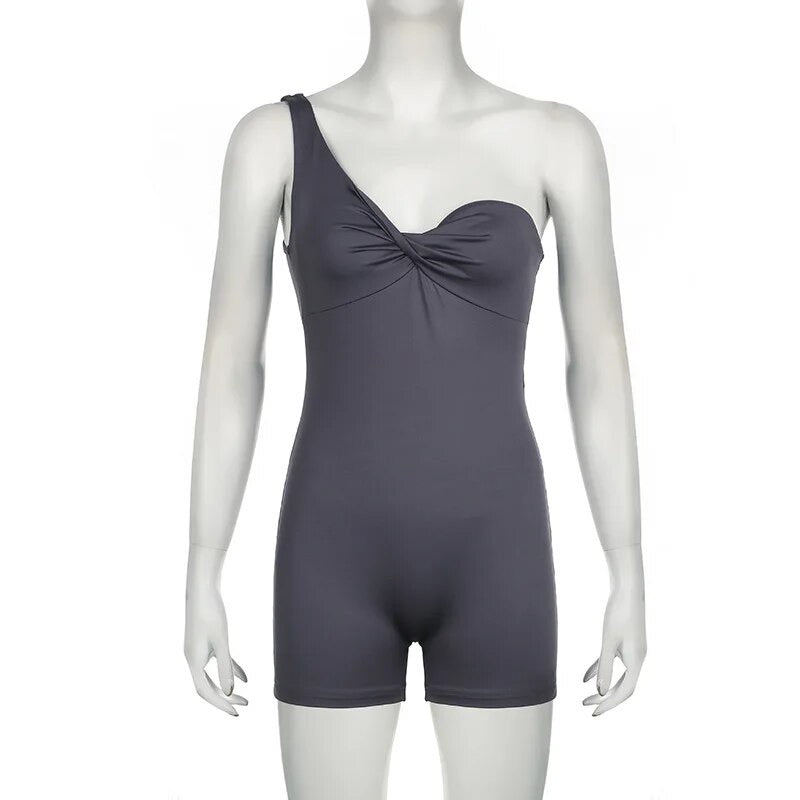 Jourdan Playsuit