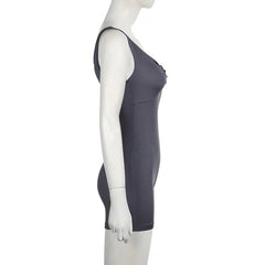 Jourdan Playsuit