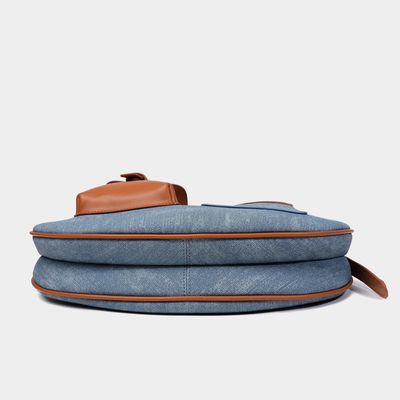 Syna Denim Bag