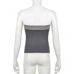 Leomie Strapless Top