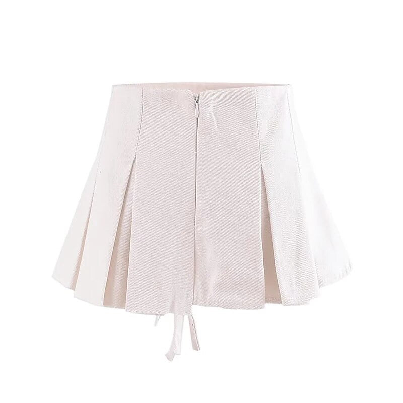 Cinzia Skirt