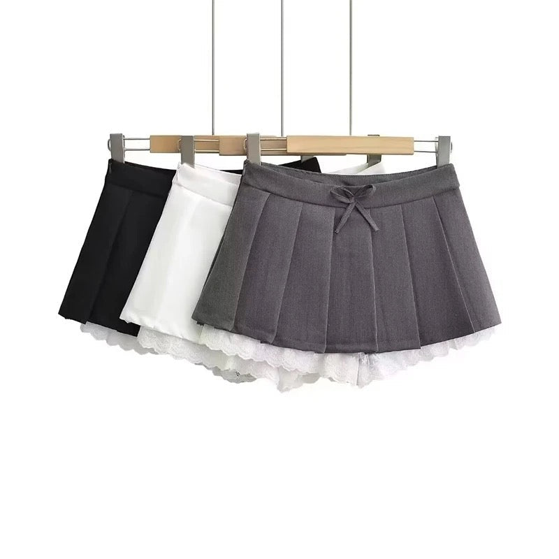 Manuella Skirt