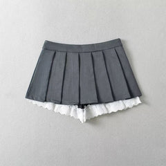 Manuella Skirt