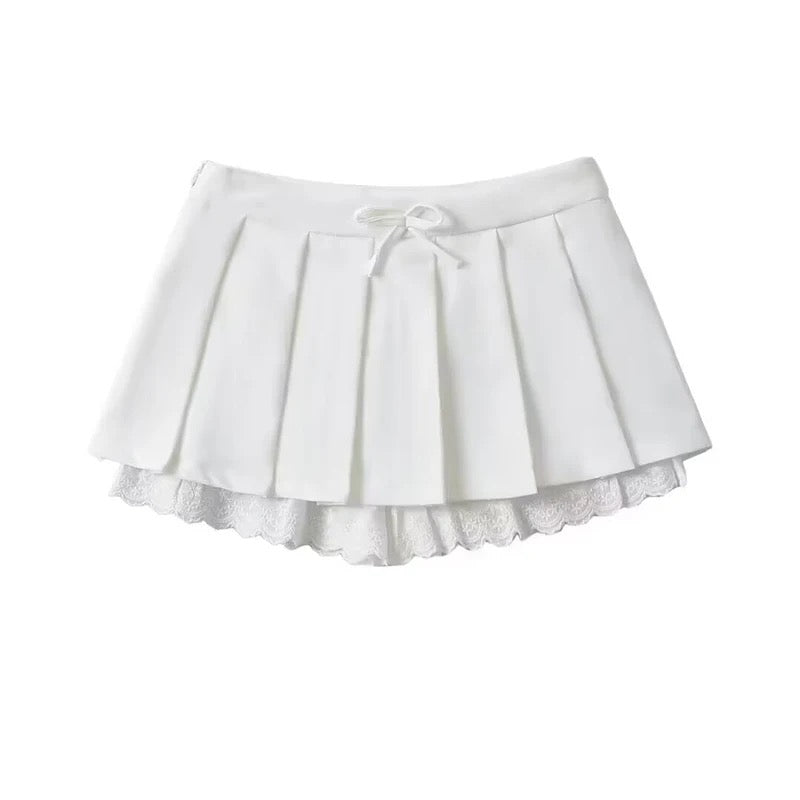 Manuella Skirt