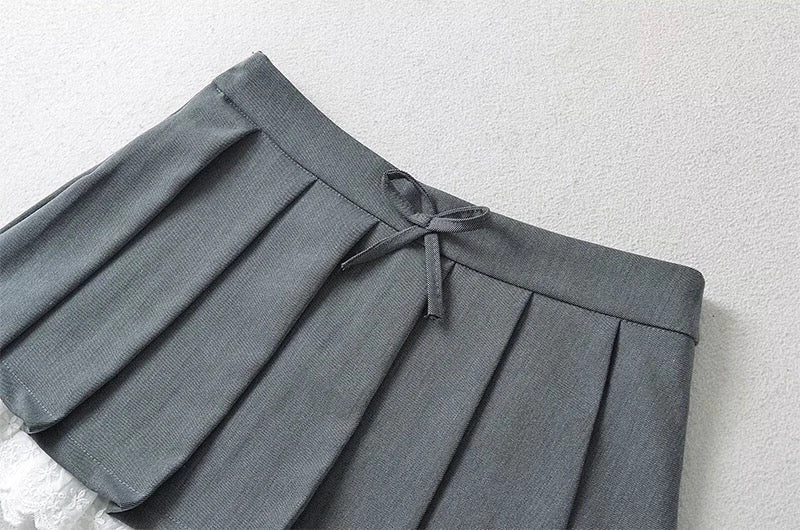 Manuella Skirt