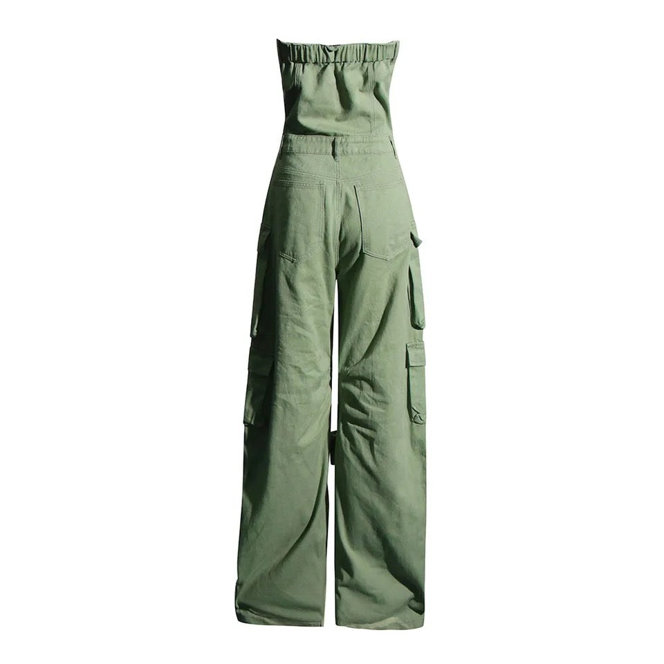 Karena Jumpsuit