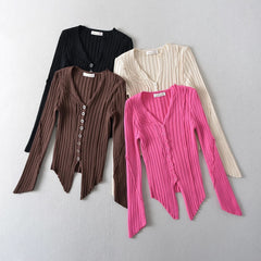 Gwen Cardigan