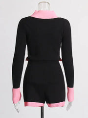 Krystal Playsuit