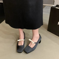 Jesse Shoes