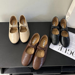 Frankie Flats