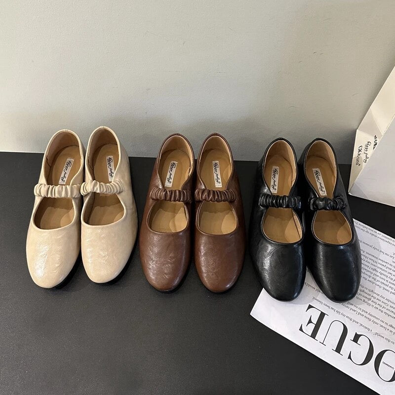 Frankie Flats