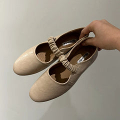 Frankie Flats