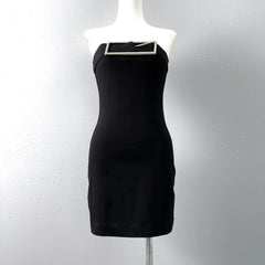 Hailey Belt Dress