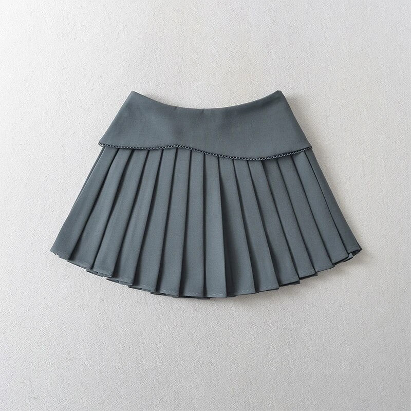 Noemie Skirt