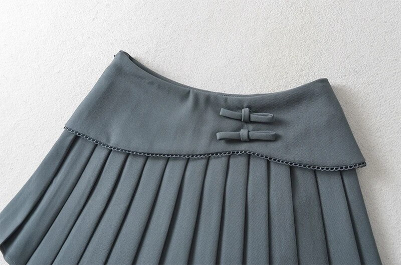 Noemie Skirt