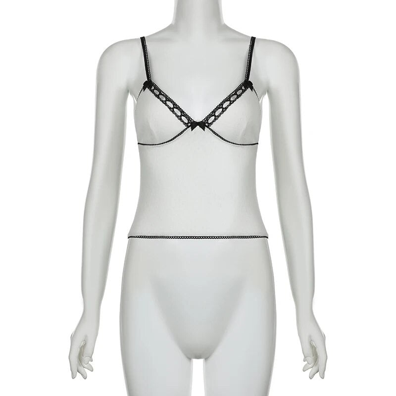 Indah Tank Top
