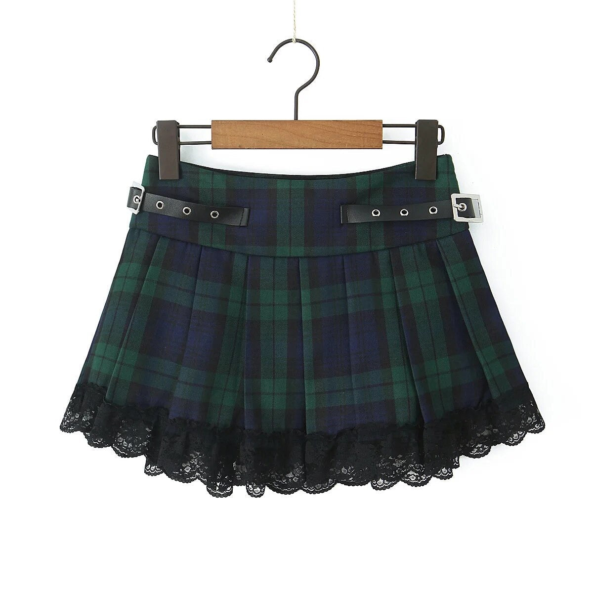 Claira Skirt