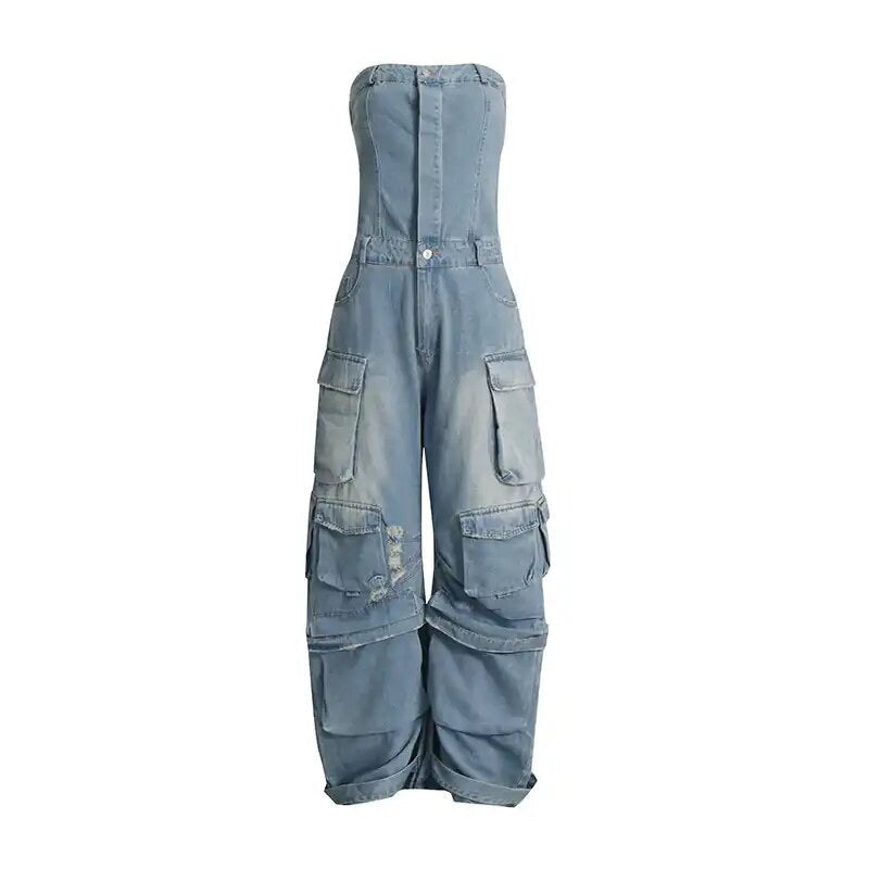 Elina Jumpsuit