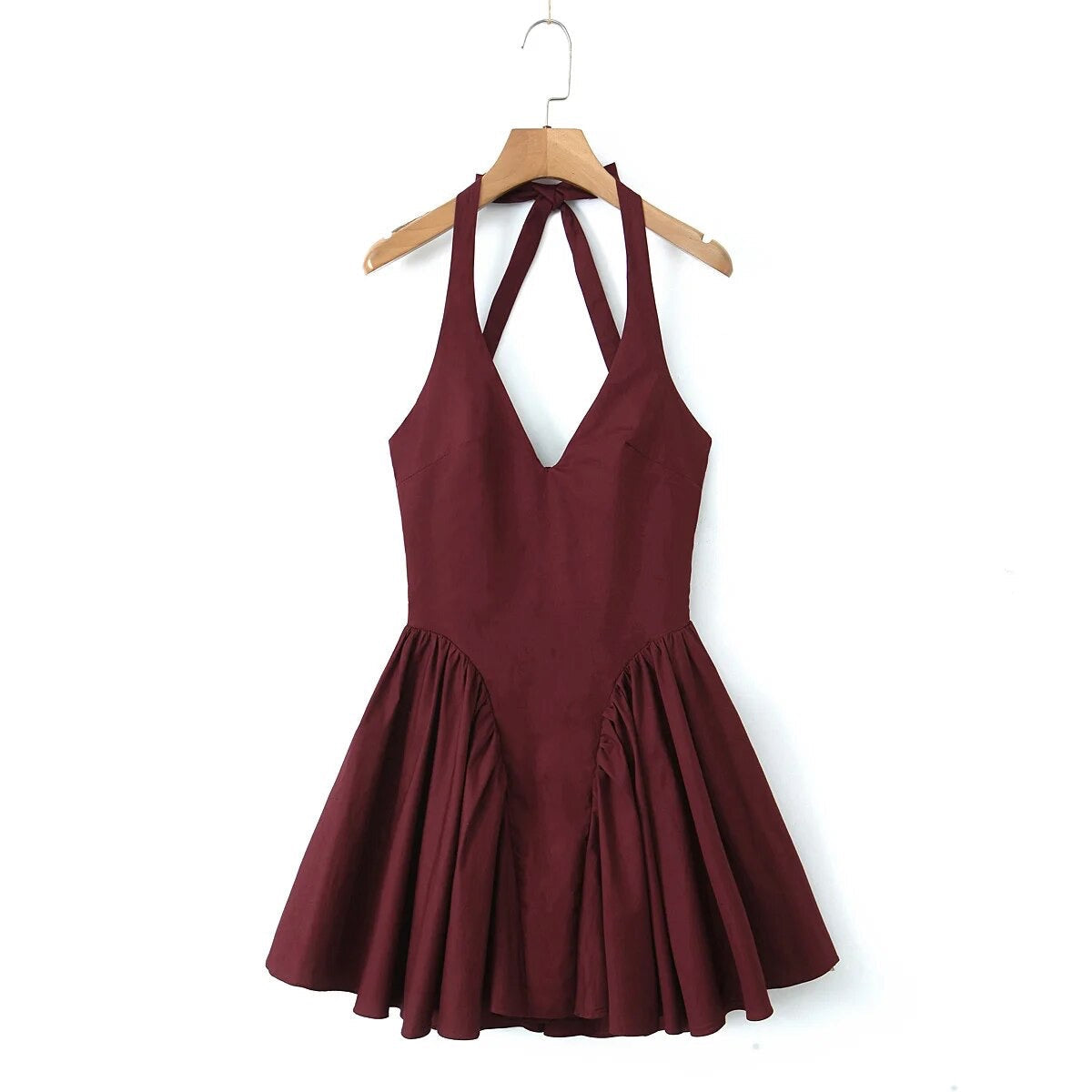 Zola Mini Dress