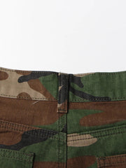 Isaya Pocket Cargo Pants