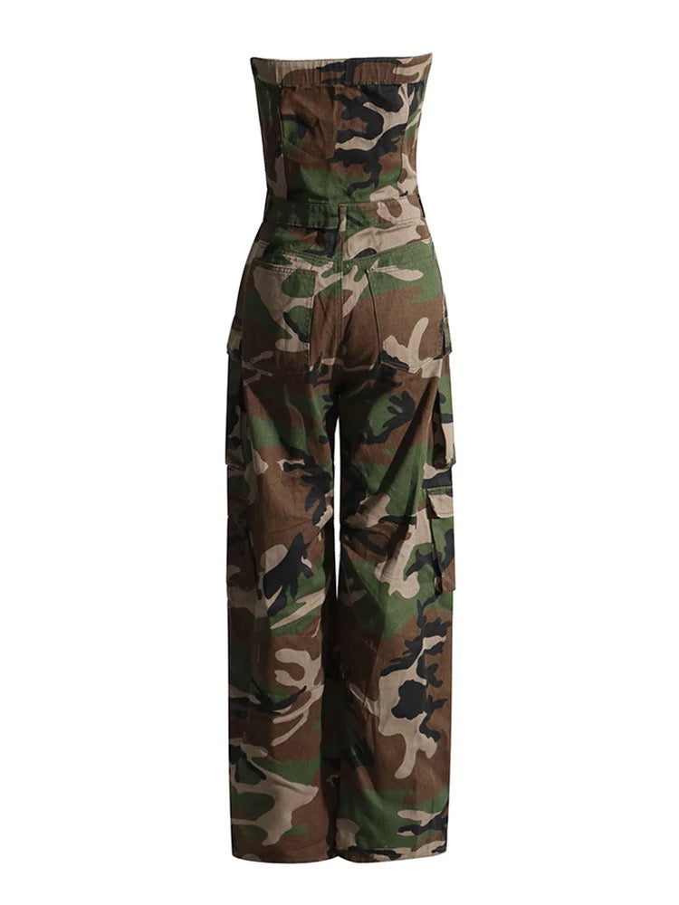 Elsie Jumpsuit