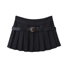 Yvonne Mini Skirt