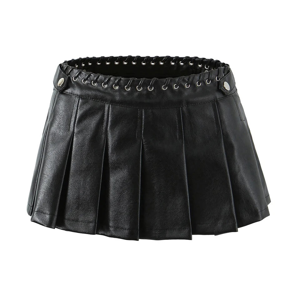 Izabela Mini Skirt