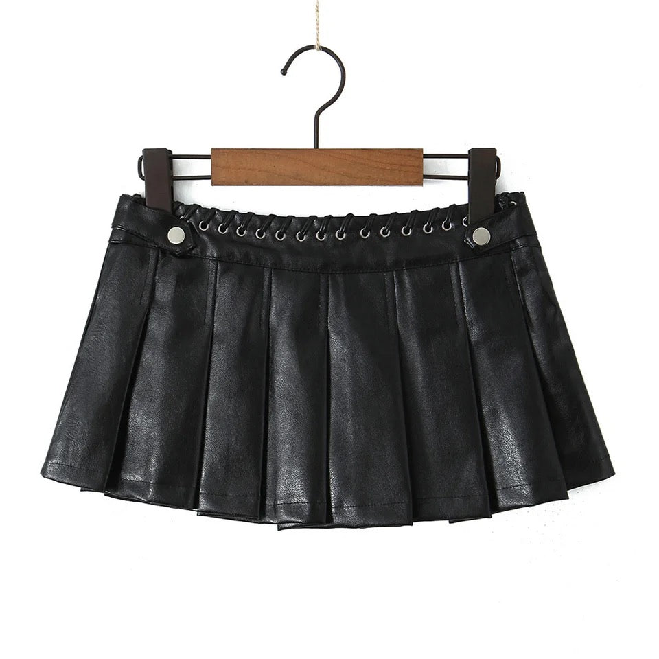 Izabela Mini Skirt