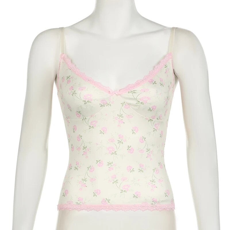 Gabriella Top