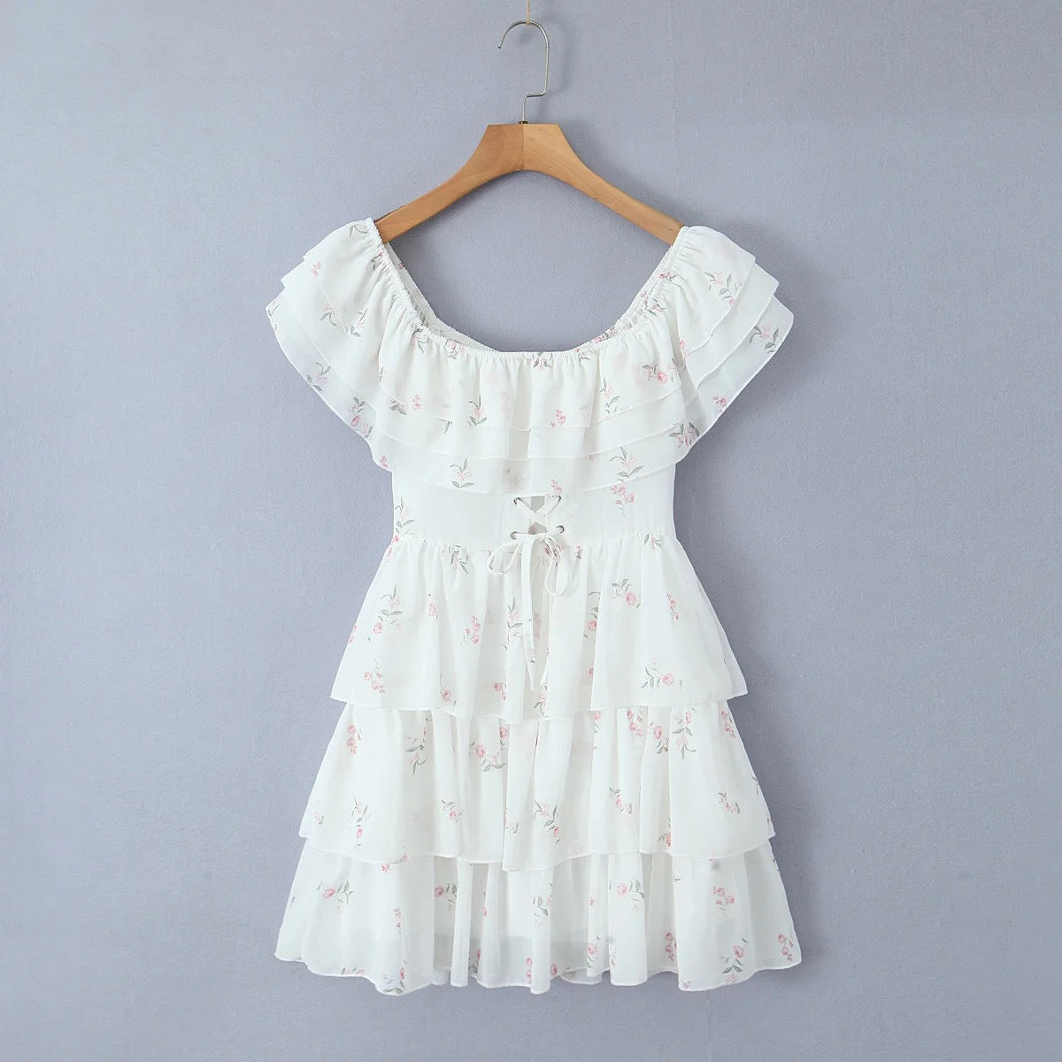 Annabelle Dress