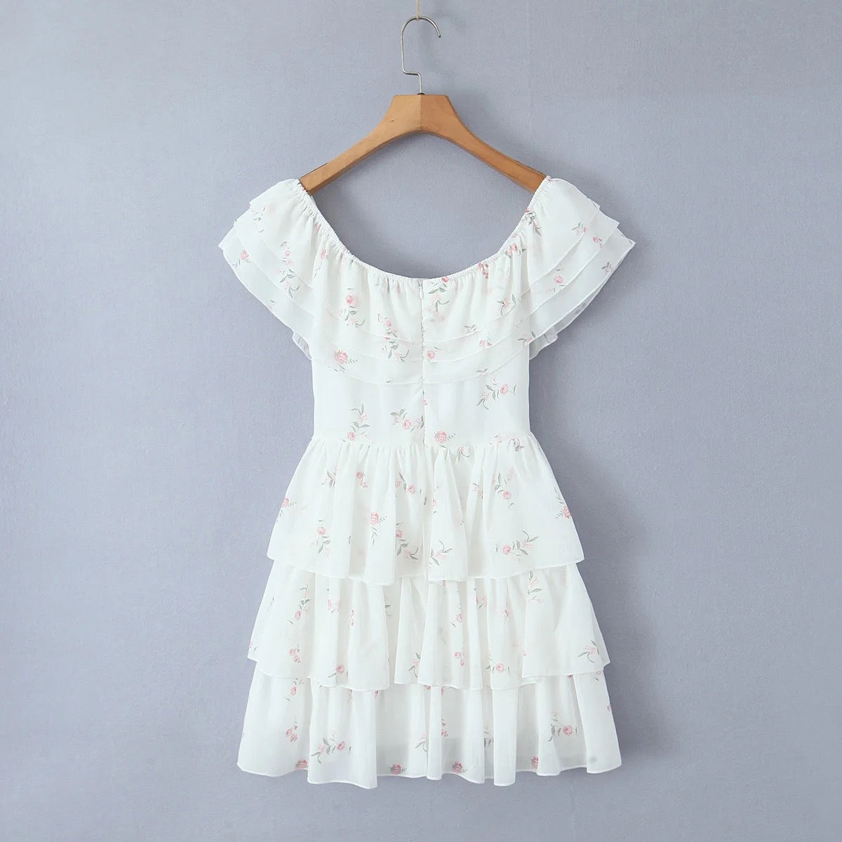 Annabelle Dress