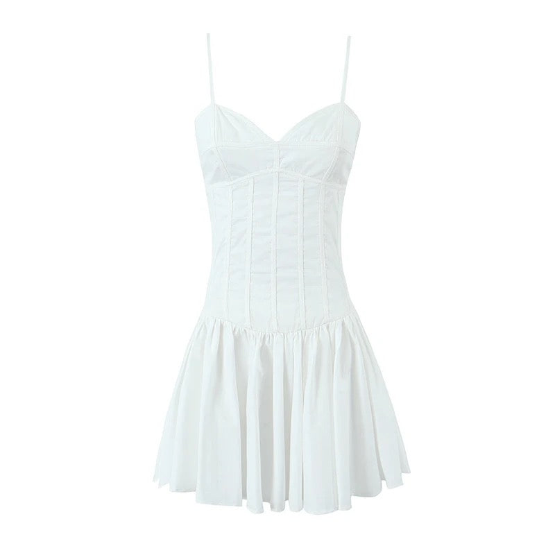 Elyse Dress