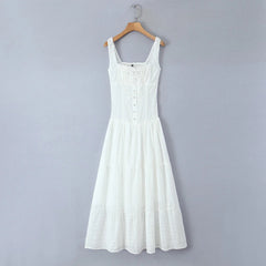 Farrah Dress