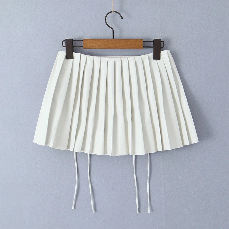 Yara Mini Skirt