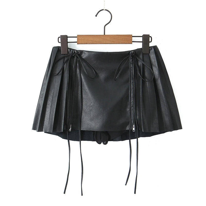 Yara Mini Skirt