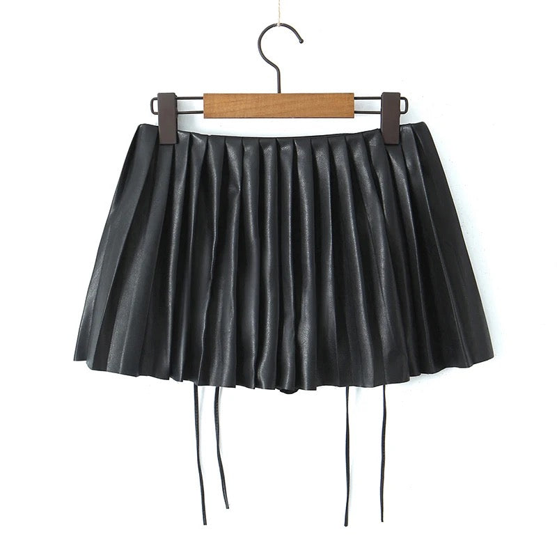 Yara Mini Skirt