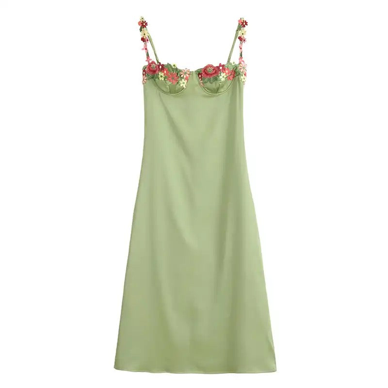 Gizele Dress