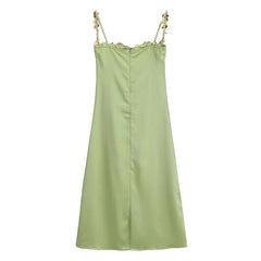 Gizele Dress