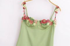 Gizele Dress