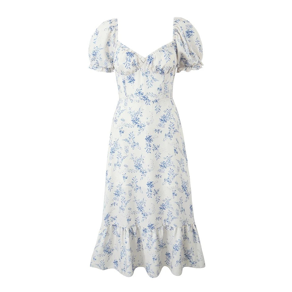 Georgia Dress