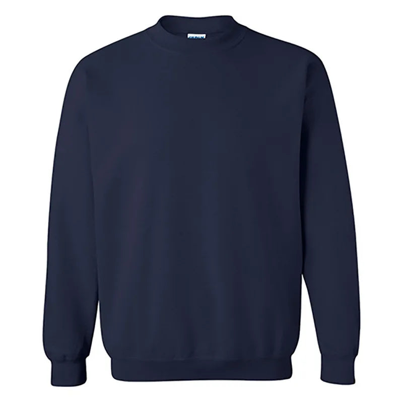Christmas Tree Farm Embroidered Crewneck Sweatshirt