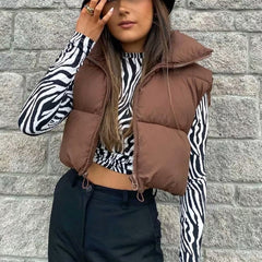 Beryl Puffer Jacket