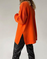 Snuggle Up Turtleneck Sweater