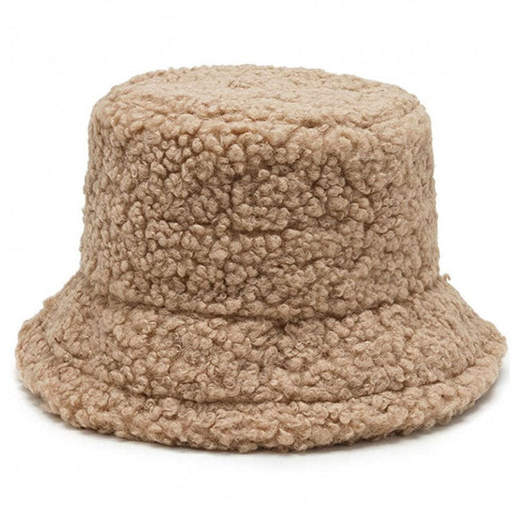 Sherpa Bucket Hat Okanna