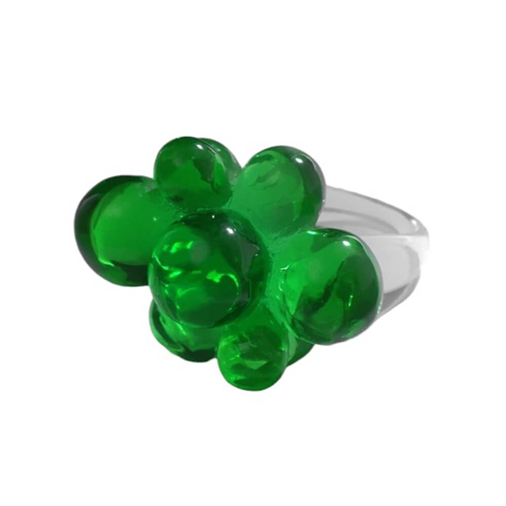 Bunch of Grapes Ring – Okanna