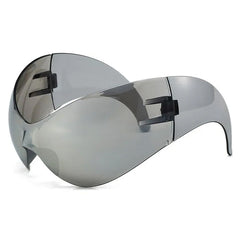 Butterfly Mask Sunglasses