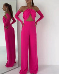 Tillie Jumpsuit