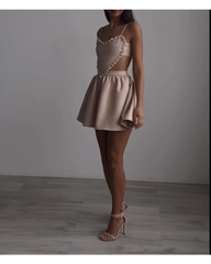 sexy love  minidress